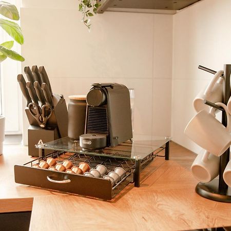 Juniorsuite-Apartment Weiden Weiden in der Oberpfalz Exteriér fotografie
