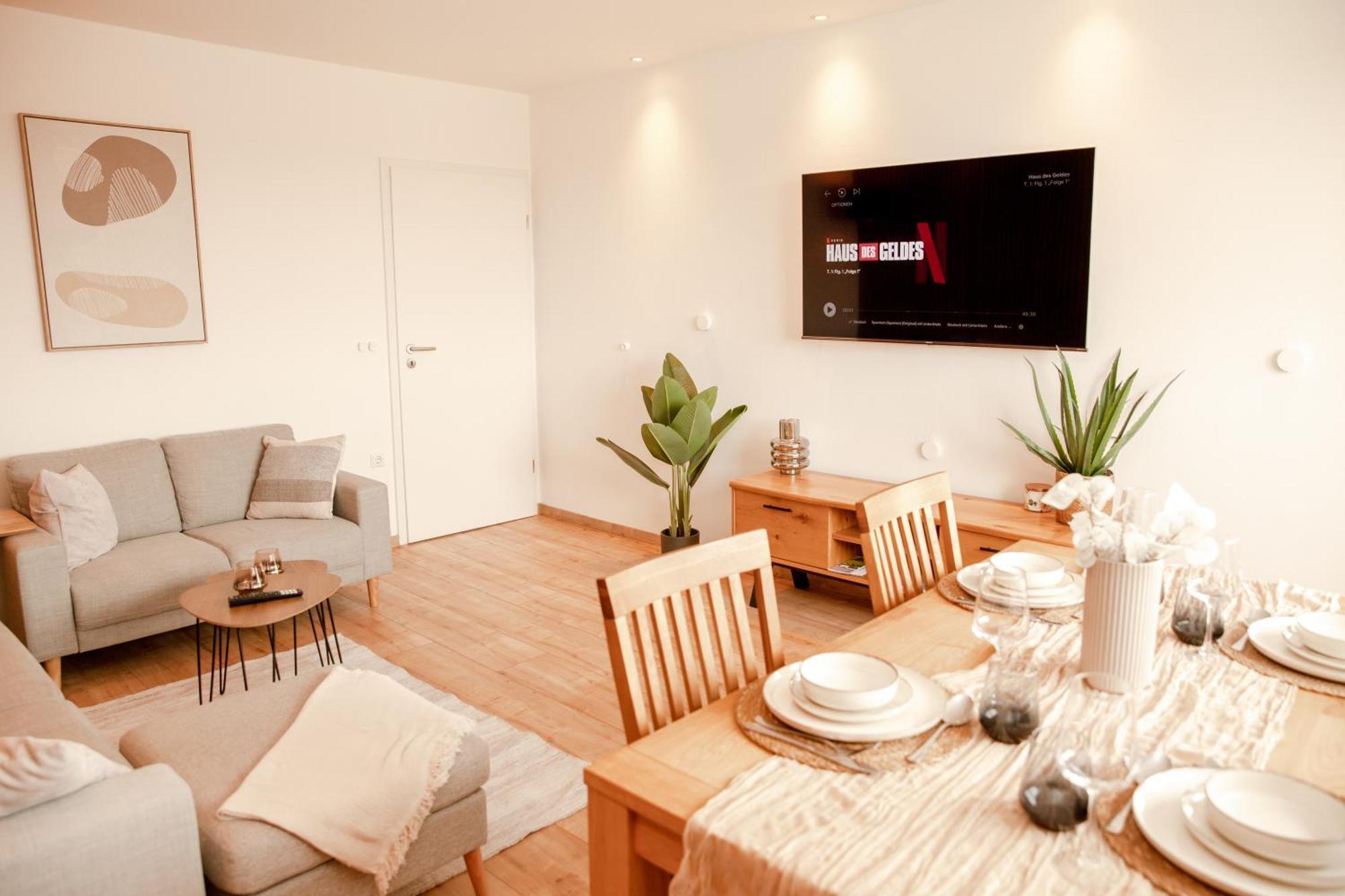 Juniorsuite-Apartment Weiden Weiden in der Oberpfalz Exteriér fotografie