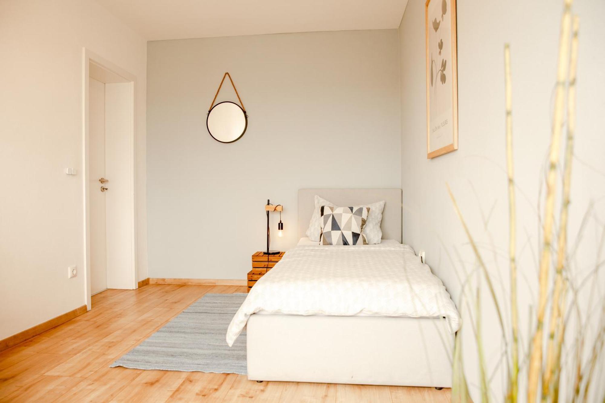 Juniorsuite-Apartment Weiden Weiden in der Oberpfalz Exteriér fotografie