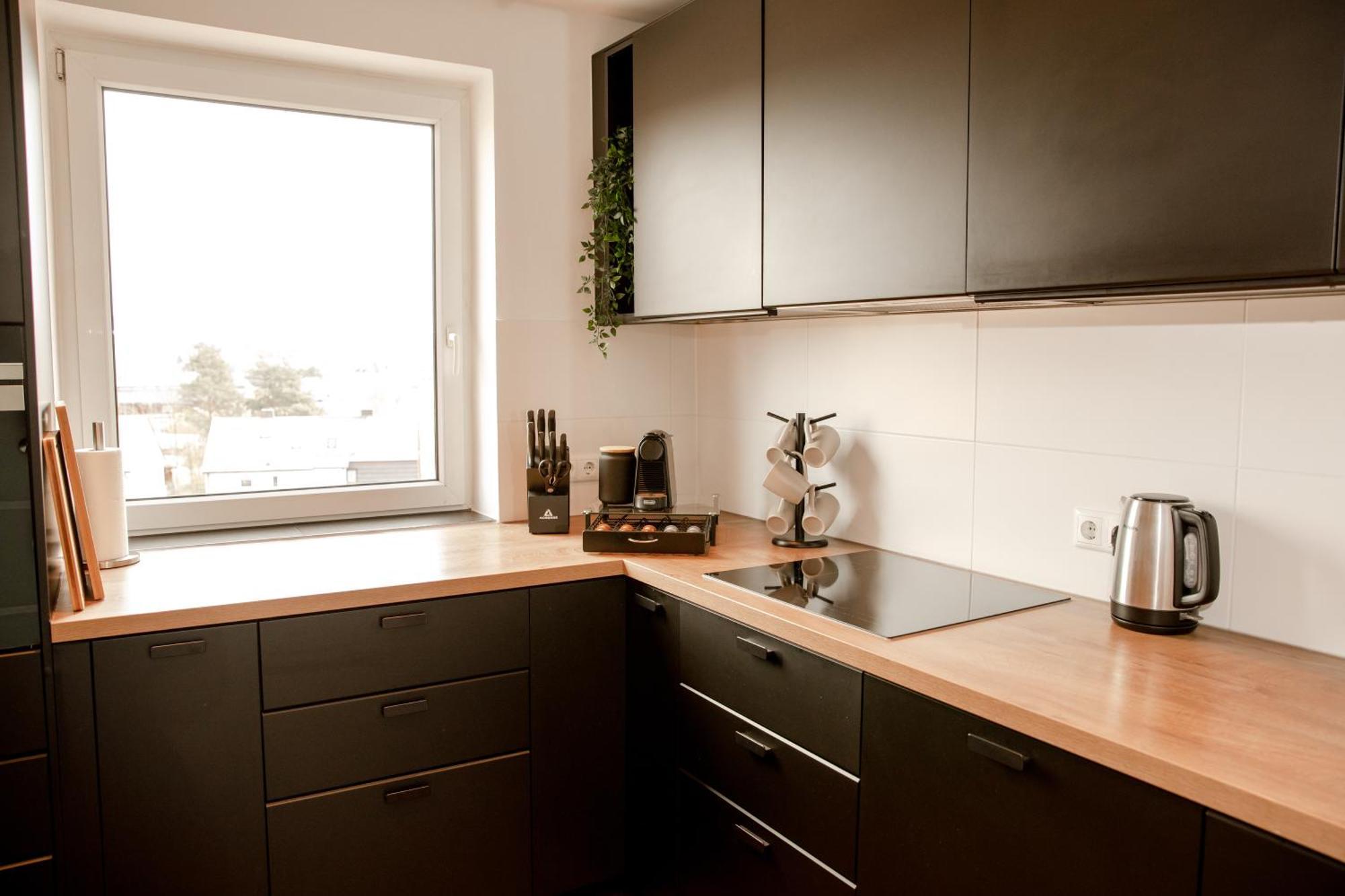 Juniorsuite-Apartment Weiden Weiden in der Oberpfalz Exteriér fotografie
