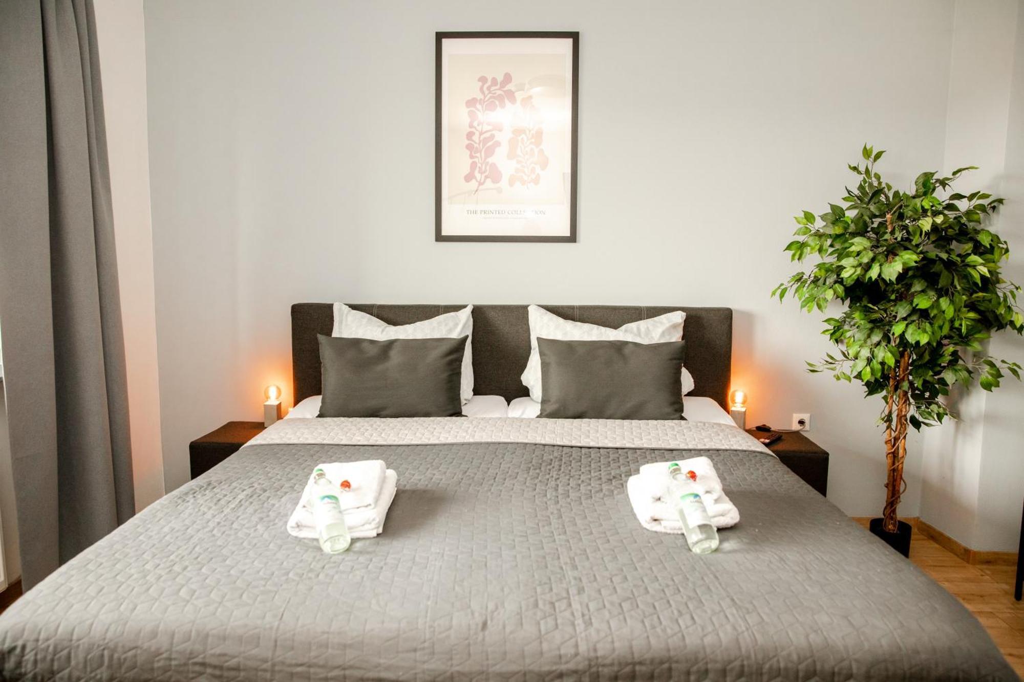Juniorsuite-Apartment Weiden Weiden in der Oberpfalz Exteriér fotografie