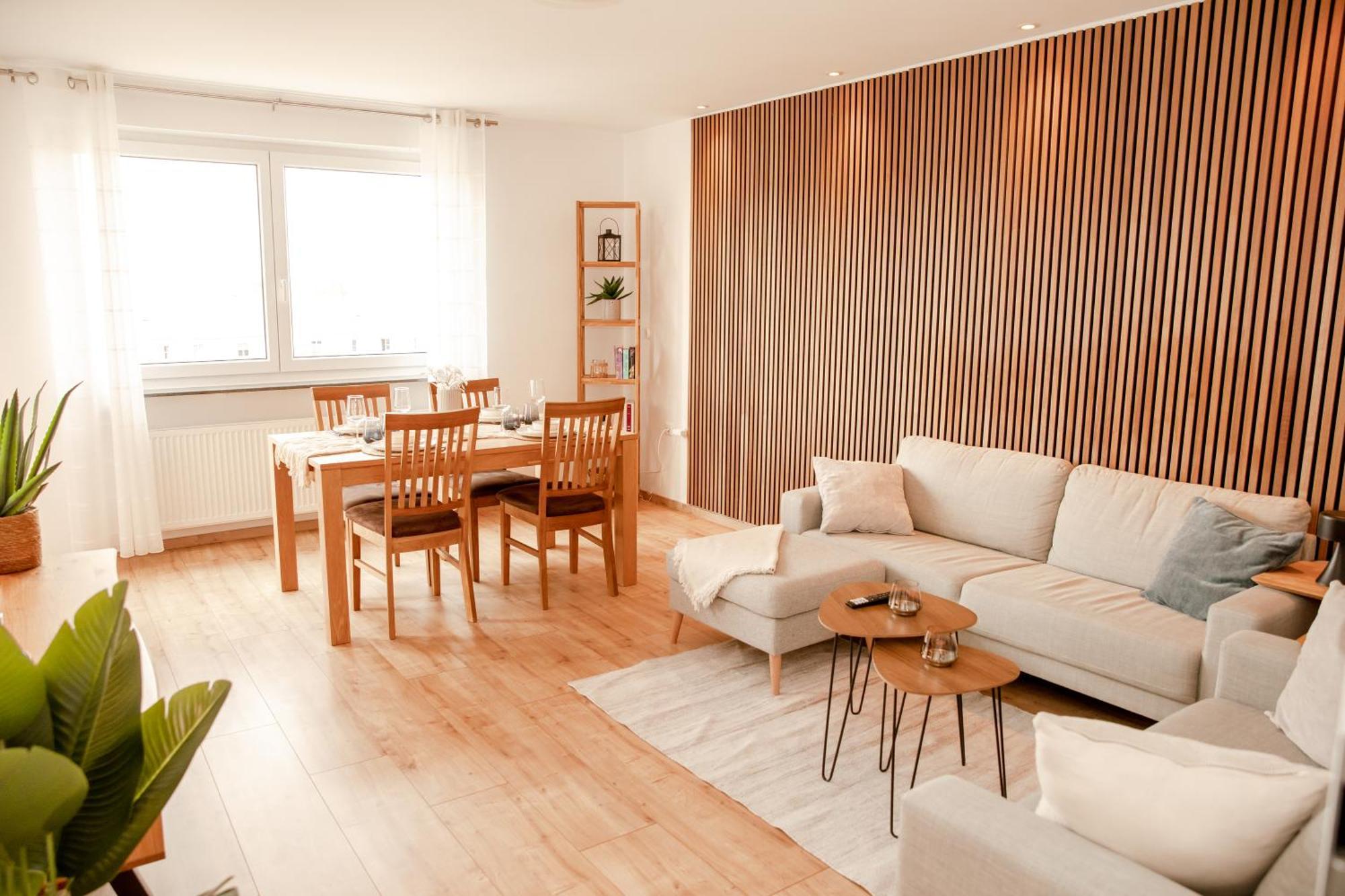 Juniorsuite-Apartment Weiden Weiden in der Oberpfalz Exteriér fotografie