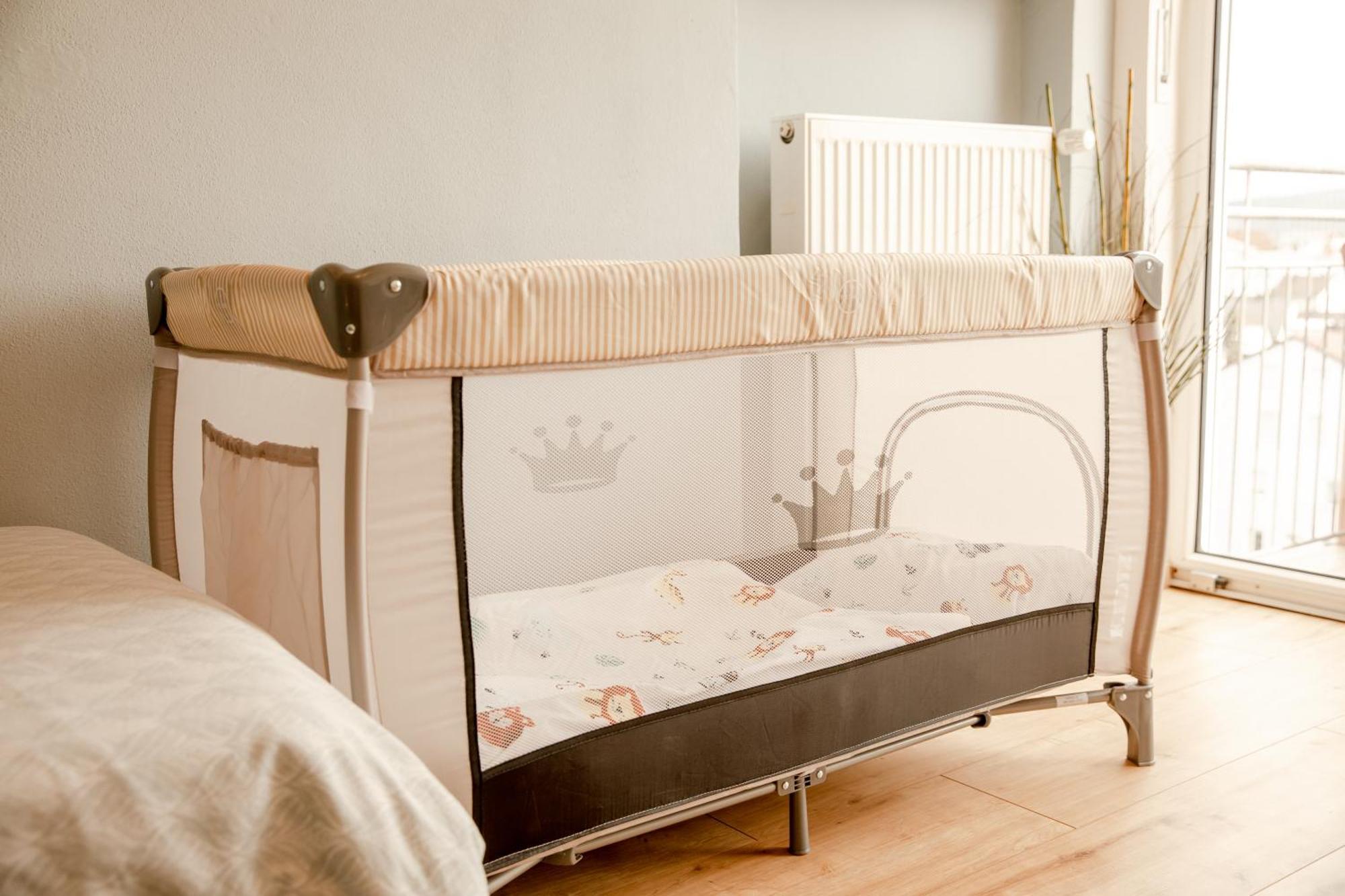 Juniorsuite-Apartment Weiden Weiden in der Oberpfalz Exteriér fotografie