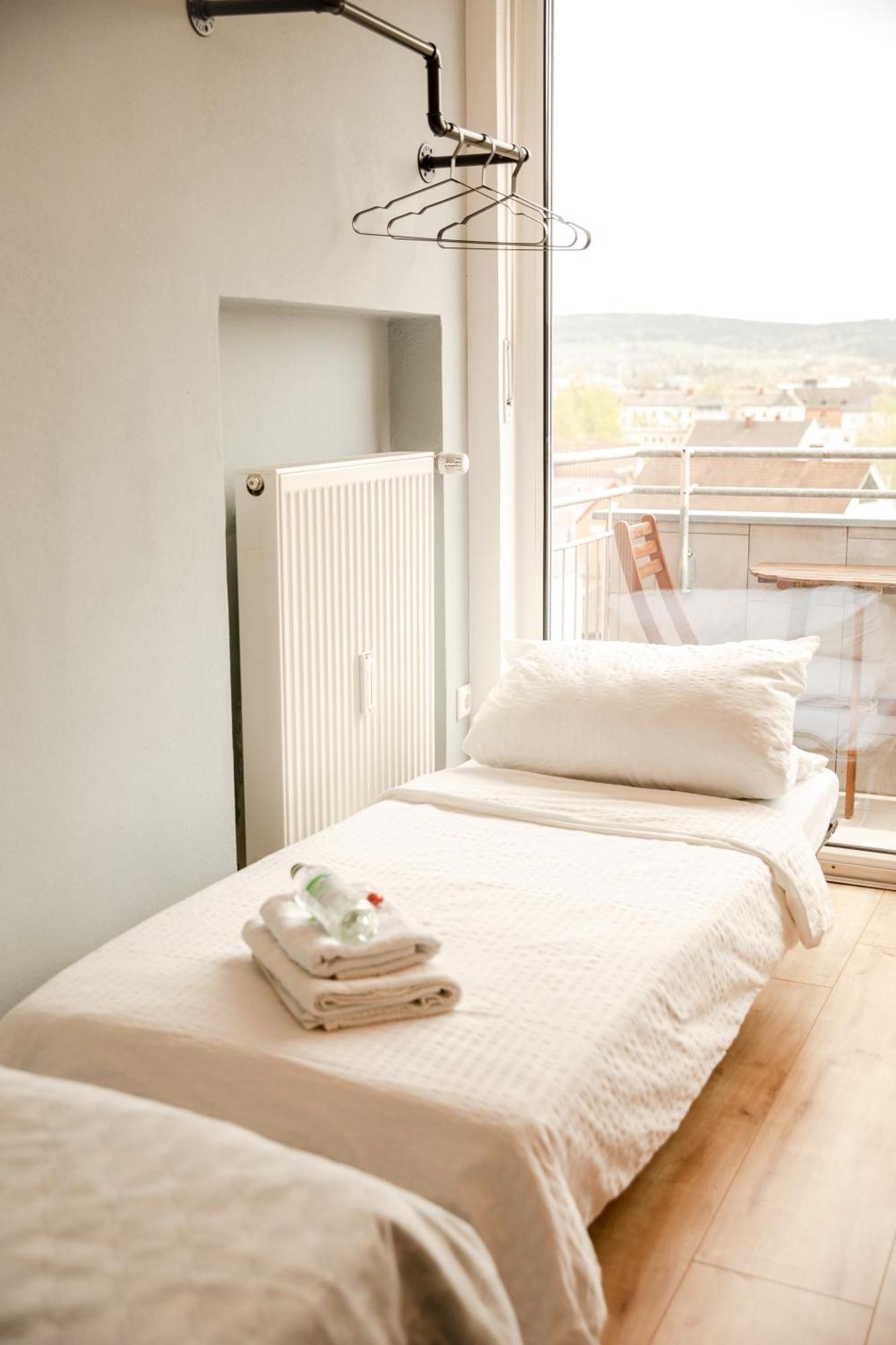 Juniorsuite-Apartment Weiden Weiden in der Oberpfalz Exteriér fotografie